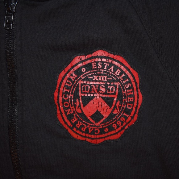 “Never Sleep” Sporting Goods L - Picture 3 of 5